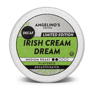 Decaf Irish Cream Dream