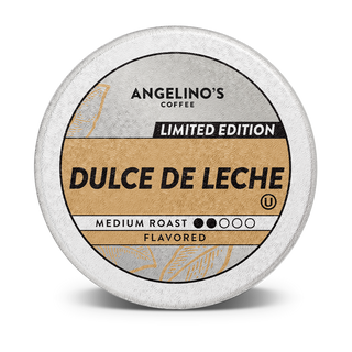 Dulce de Leche