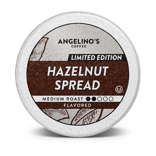 Hazelnut Spread