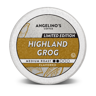 Highland Grog