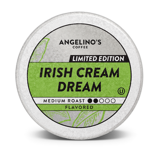 Irish Cream Dream