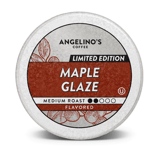 Maple Glaze