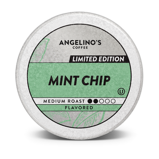 Mint Chip