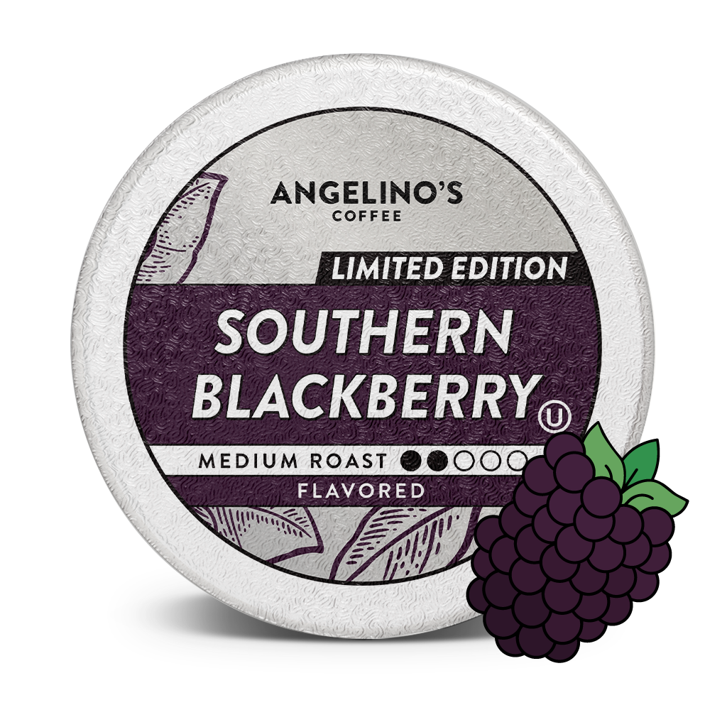 Southern Blackberry