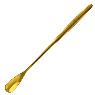 Gold Metal Stirrer