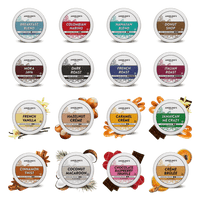 96ct Assorted Variety Experience