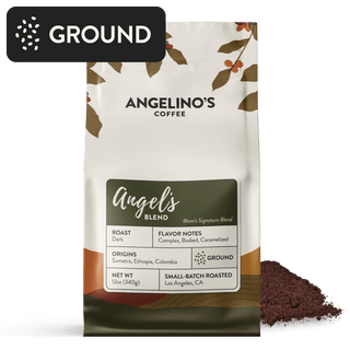 Angel's Blend