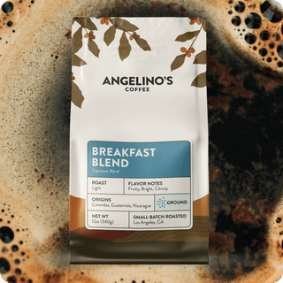 Breakfast Blend