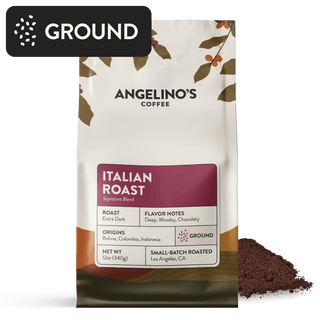 Italian Roast