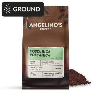 Costa Rica Volcanica