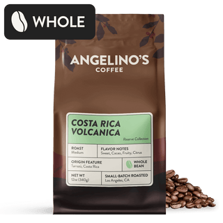 Costa Rica Volcanica