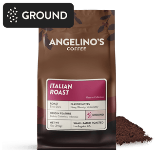 Italian Roast