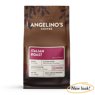 Italian Roast
