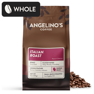Italian Roast