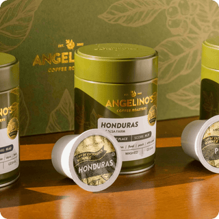 Cup of Excellence Variety | #1 Costa Rica, #1 Honduras, #1 Peru (225 grams)