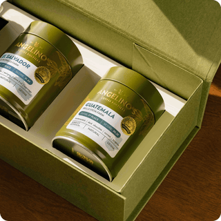 Guatemala Cup of Excellence #1 Natural | 90.2 Score (75 grams)