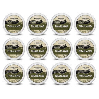 Thailand Cup of Excellence #1 Honey | 91.8 Score (4 or 12 cups)