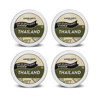 Thailand Cup of Excellence #1 Honey | 91.8 Score (4 or 12 cups)