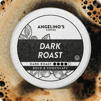 Dark Roast Variety Pack