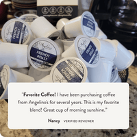 French Roast