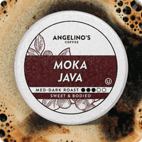 Dark Roast Variety Pack