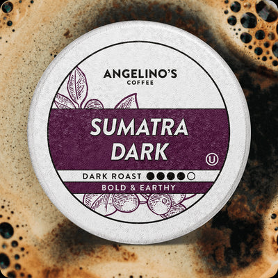 Sumatra Dark