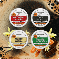 Decaf Variety Pack