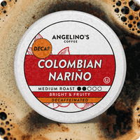 Decaf Variety Pack