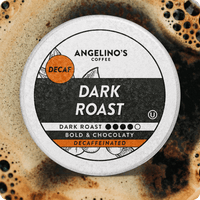 Decaf Variety Pack