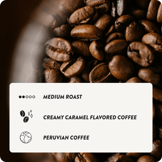 Caramel Crème