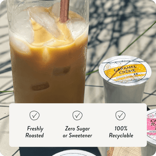 Caramel Crème