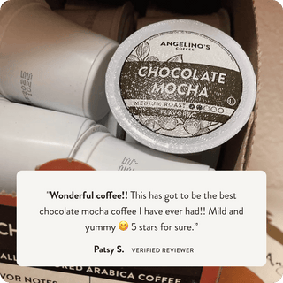 Chocolate Mocha