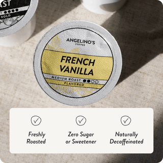 French Vanilla