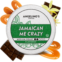 Jamaican Me Crazy