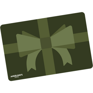 Angelino's Gift Card