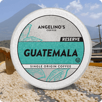 Guatemala Antigua