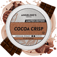 Cocoa Crisp