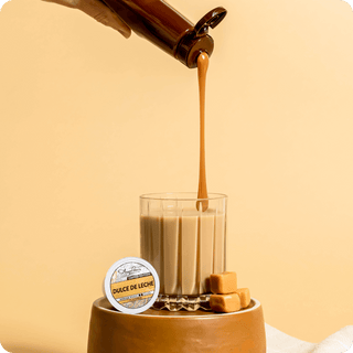Decaf Dulce de Leche