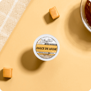 Decaf Dulce de Leche