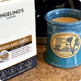 Highland Grog