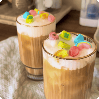 Irish Cream Dream