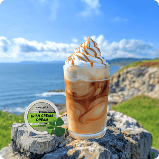 Irish Cream Dream