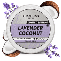 Seasonal Flavor Variety