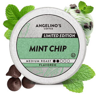 Mint Chip