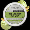 Pistachio Gelato