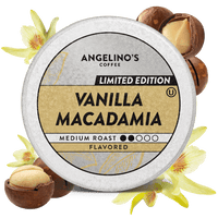 Seasonal Flavor Variety