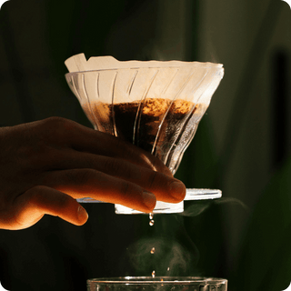 Pour Over Kit