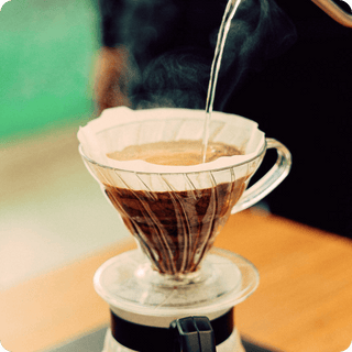 Pour Over Kit