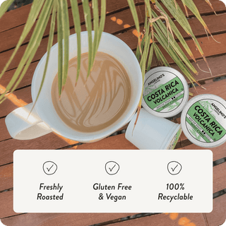 Costa Rica Volcanica