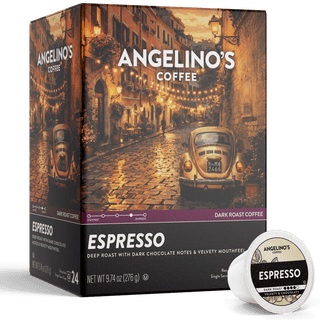 Espresso